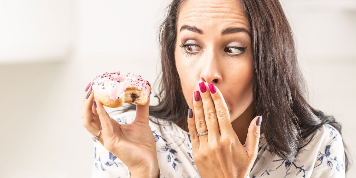 Eating Your Way to Inflammation – Worst Habits to Break Now